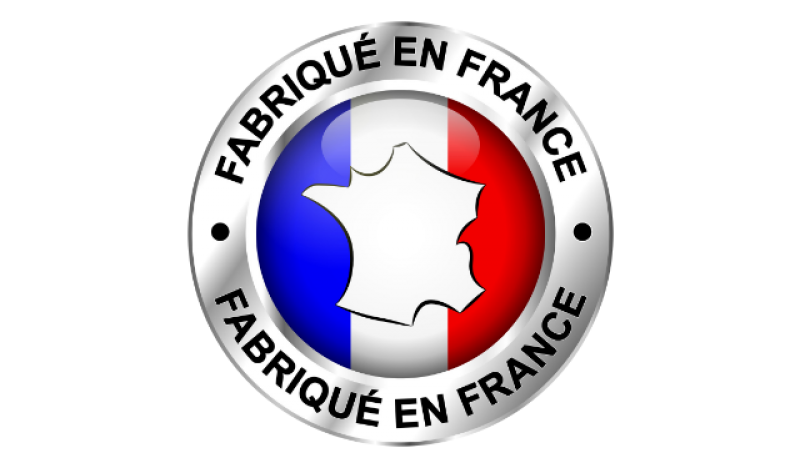 Fabriqué en France Gignac la nerthe Ferronnerie Globe